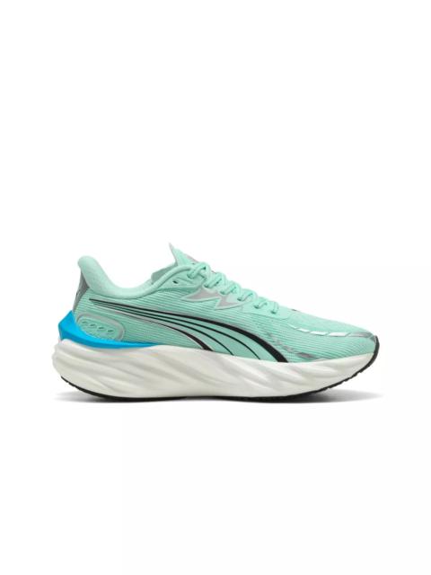 PUMA PUMA Velocity NITRO 4 "Mint Melt/Speed Blue" Women's Running Shoe