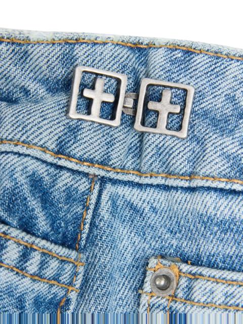 Ksubi T-BOX WAIST ADJUSTERS