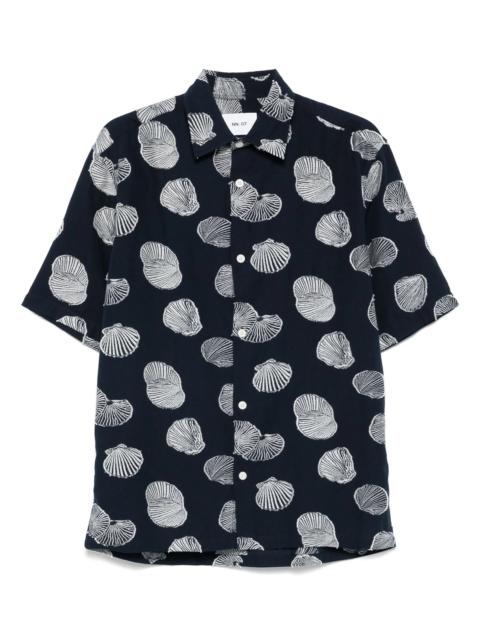 NN07 Freddy shirt
