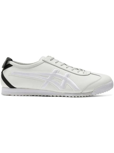 Onitsuka Tiger Mexico 66 GDX NM White Black