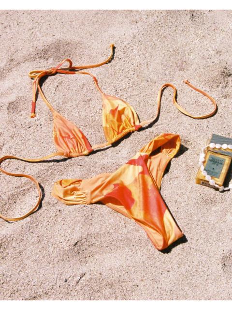 L*SPACE Dolce Bikini Bottom