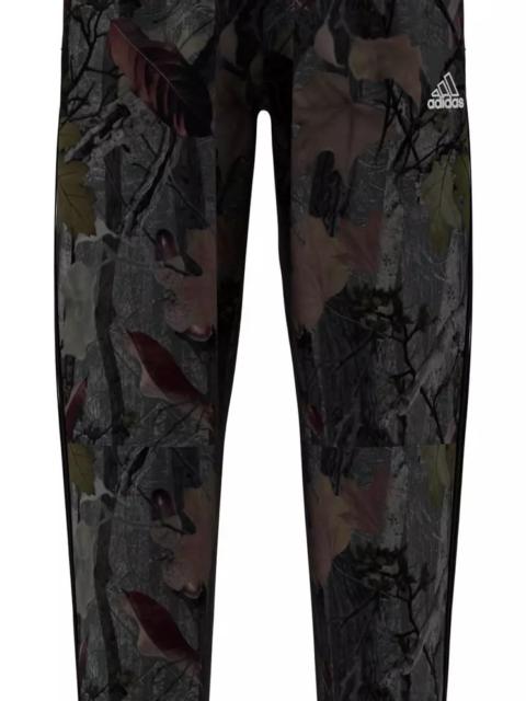 adidas Men's Camo Fleece Joggers
