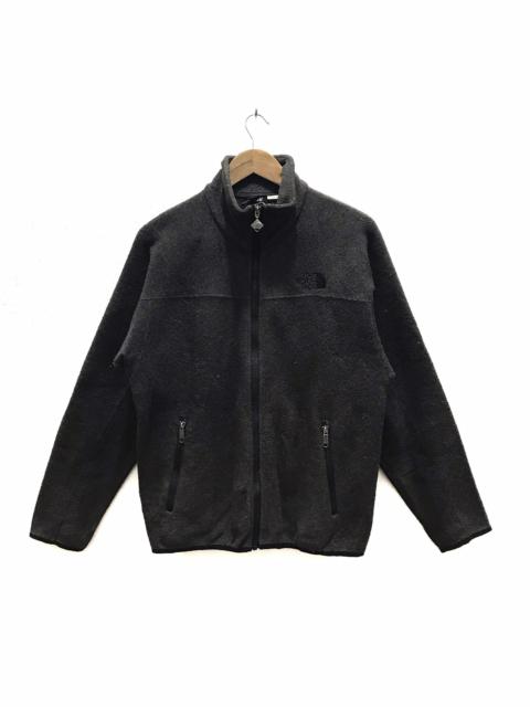 The North Face Vintage The North Face Fleece Jacket