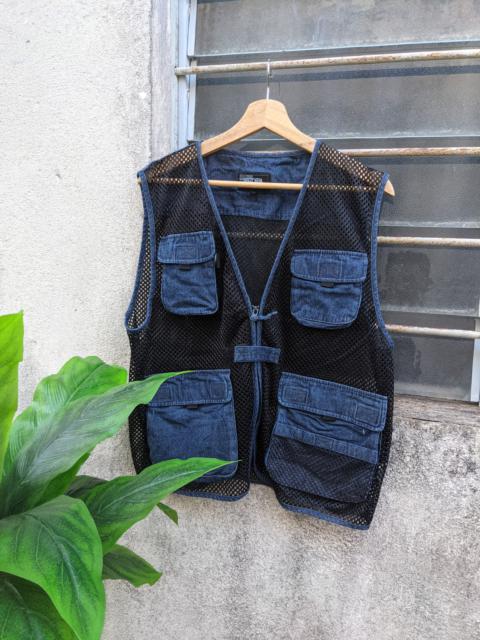 Other Designers Rare - 🔥 STEALS 🔥 Vintage Vittoria Multipocket Outdoor Vest