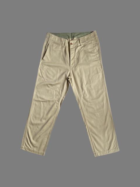 Comme Des Garçons CDGH Chino Pants