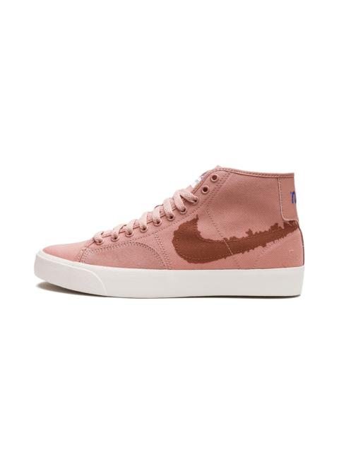 Nike SB Blazer Court Mid "Rose Whisper"