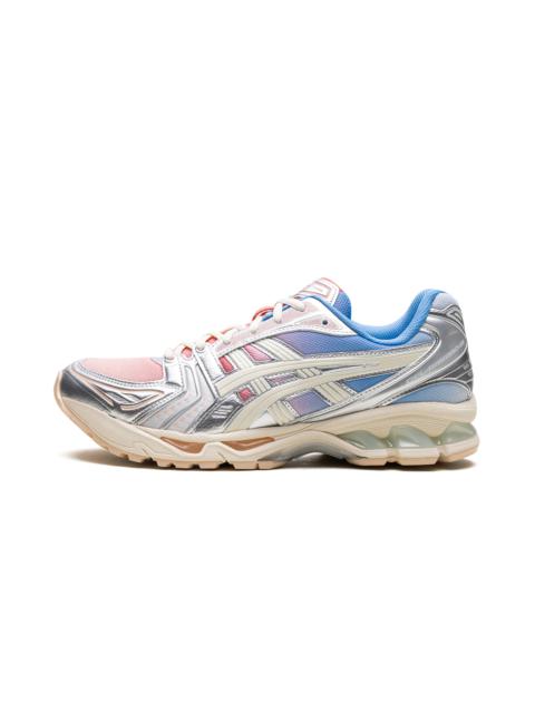 Asics Gel-Kayano 14 WMNS
