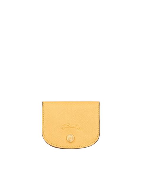 Longchamp `Epure` Card Holder