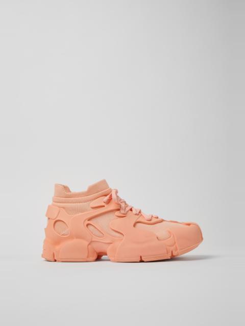 CAMPERLAB Pink Caged Sneakers