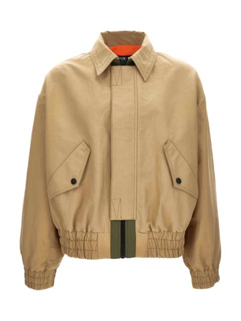 VERSACE JEANS COUTURE Versace Jeans Couture Outerwear