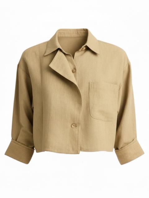 TWP Next Chapter Top in Kelp