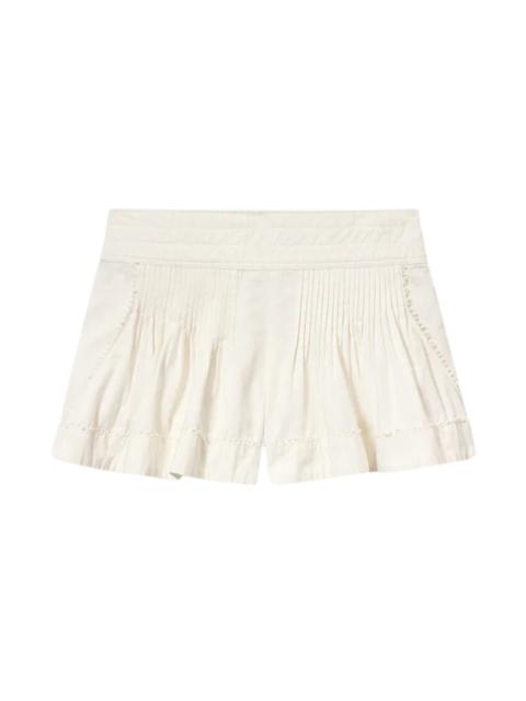 Isabel Marant Cybila Short