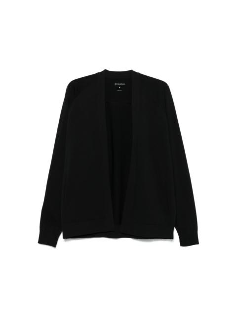 Deltapeak cardigan