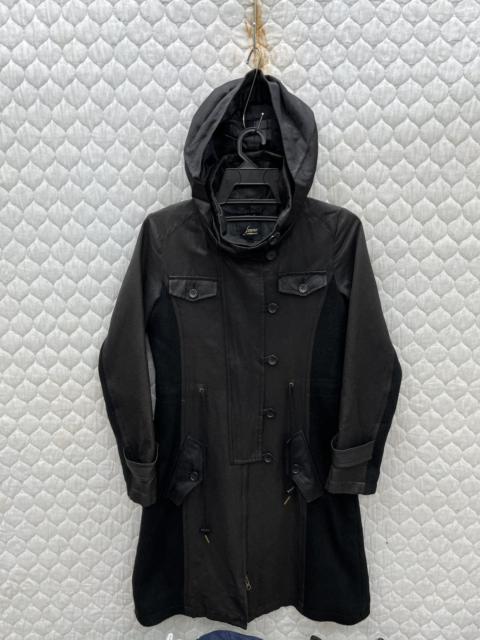 Other Designers If Six Was Nine - 🔥ARCHIVE🔥 TORNADO MART JAPAN HOODIE JACKET