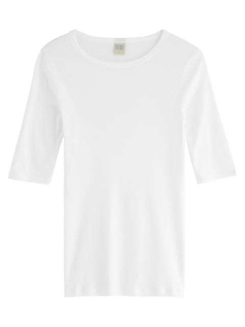 FLORE FLORE Flore Flore Anna Cotton T-shirt