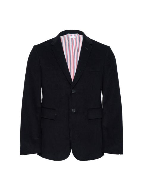 Thom Browne Classic Narrow Fit Blazer