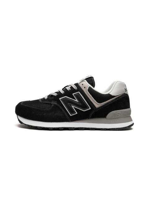 New Balance 574 "Black White (2022)"