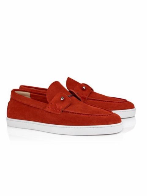 Christian Louboutin Christian Louboutin Chambeliboat Loafers