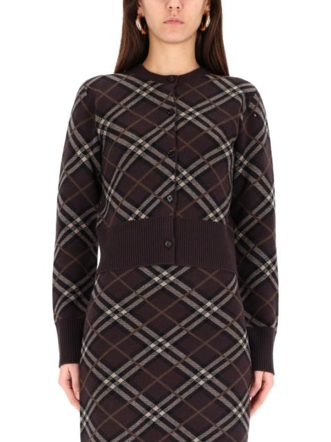 Burberry Burberry Women Cardigan "Gillian"