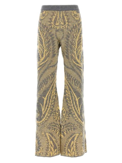 Etro 'Paisley' pants