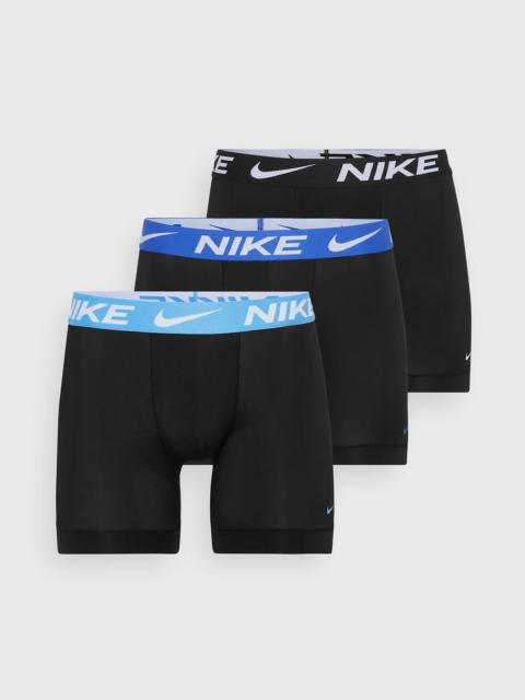 Nike BOXER BRIEF 3PK