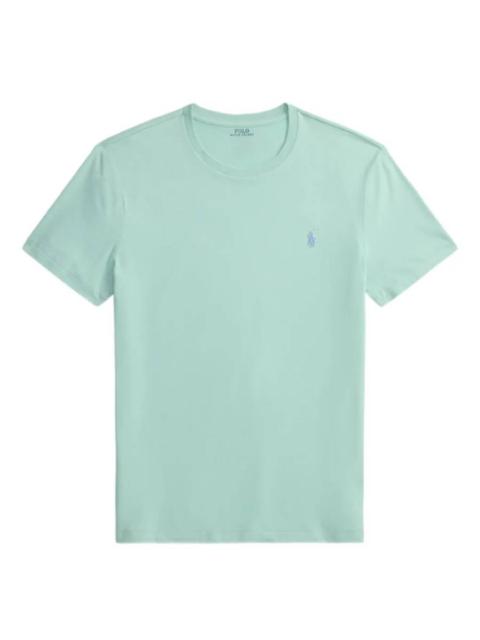 Polo Ralph Lauren Polo Ralph Lauren Custom Slim-Fit Jersey T-Shirt