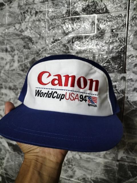 Other Designers Vintage Canon Worldcup Usa 1994 hats fashion classic