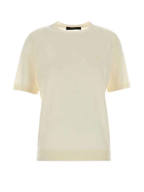 GUCCI Gucci Women Ivory Wool Sweater
