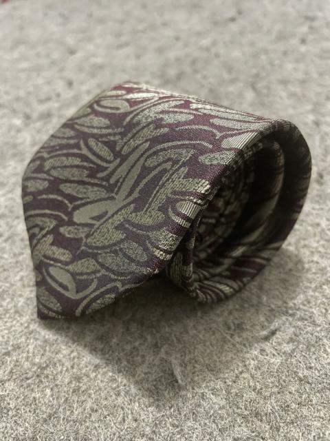 Miyake design studio by issey miyake tie