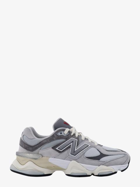New Balance New Balance 9060 Sneakers Grey Men