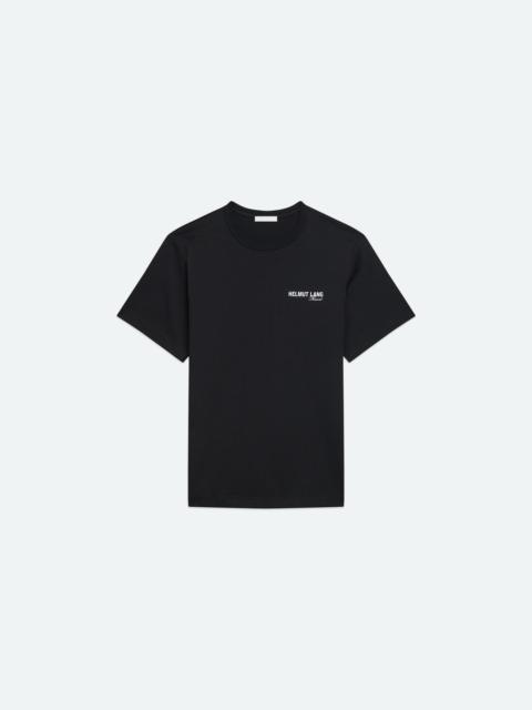 Helmut Lang SKI MAP TEE