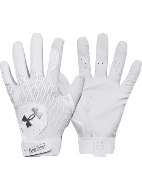 Under Armour Under Armour Adult Clean Up Batting Gloves