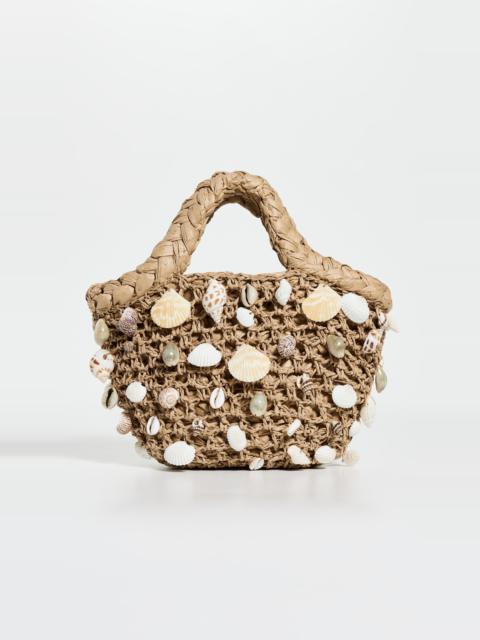 SIMONMILLER Shelly Bag