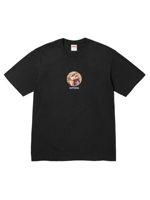 Supreme Supreme The Muppets Miss Piggy Photo T-Shirt Black