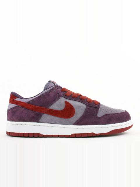 Nike DUNK LOW PRO B CO.JP 'PLUM' 2001