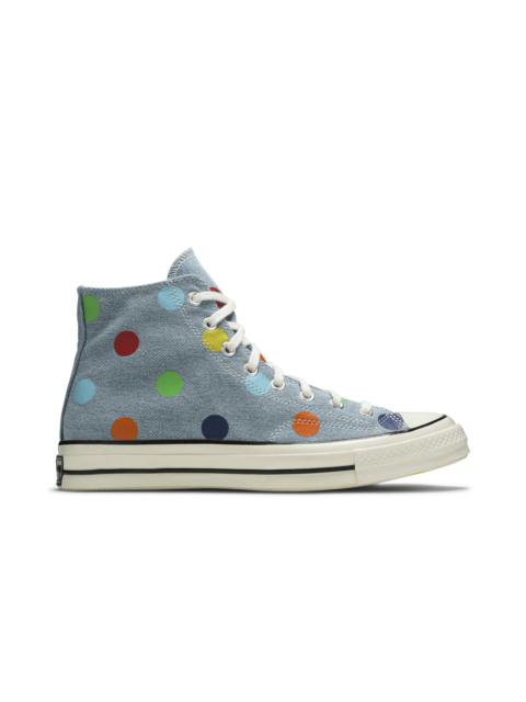 Converse Converse Tyler the Creator x Chuck 70 High 'Polka Dots'
