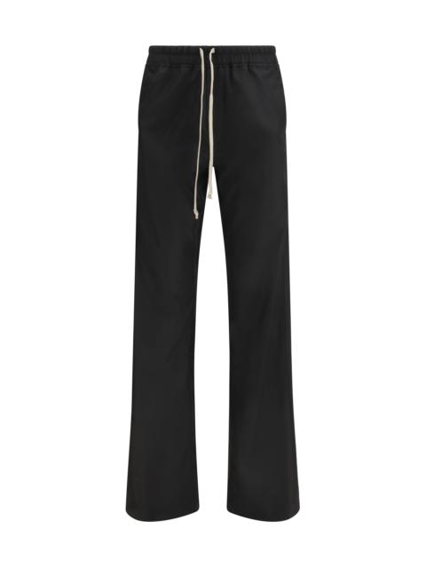 Moncler Moncler + Rick Owens Men Nylon Pants Moncler + Rick Owens