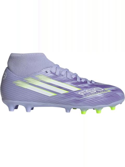 adidas adidas F50 Sparkfusion Club FG/AG Soccer Cleats