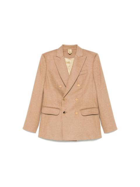 Max Mara Max Mara Neutrals Jackets - Blazers Women