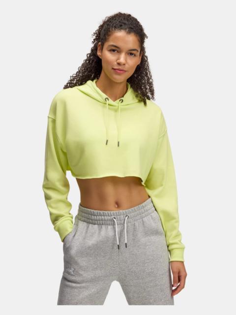 Under Armour UA Icon Terry