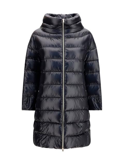 Herno Herno Women Piumino Donna Medio