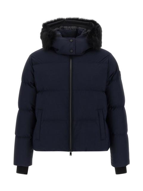 MOOSE KNUCKLES Moose Knuckles Men 'Misti Puffer' Down Jacket