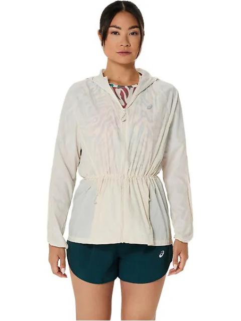 Asics ASICS Packable Jacket