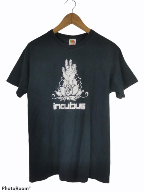 Other Designers Vintage - Vintage Y2K Incubus Alternative Indie Rock Band Tee