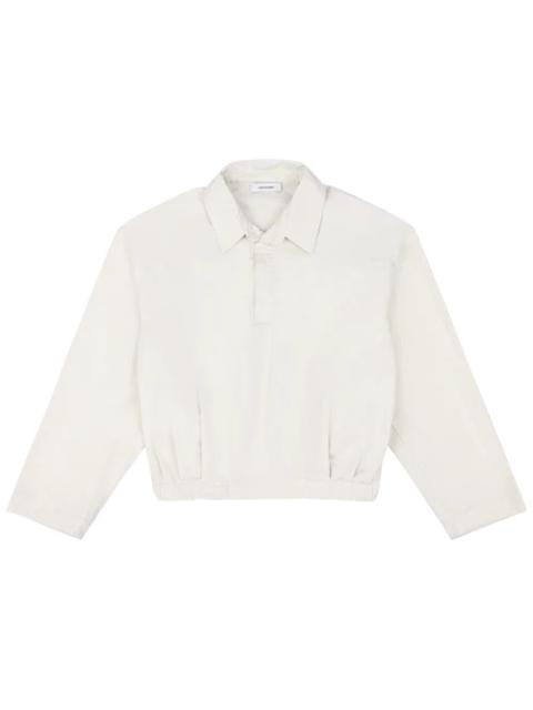 entire studios ANA OVERSHIRT GHEE