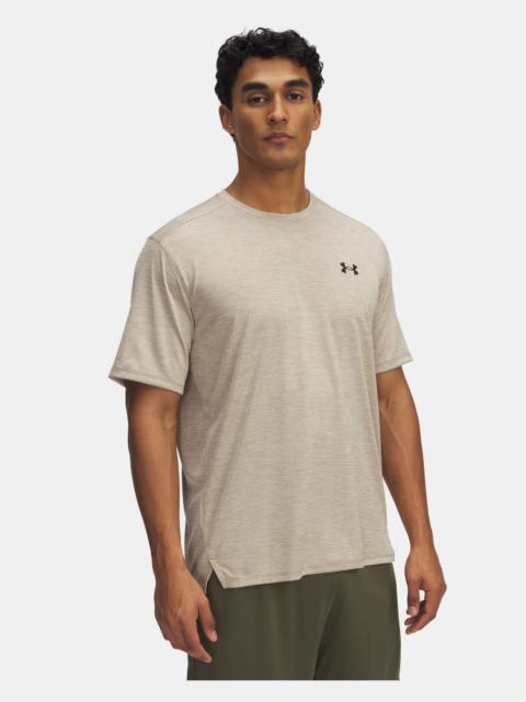 Under Armour Men's UA Tech™ Vent Short Sleeve