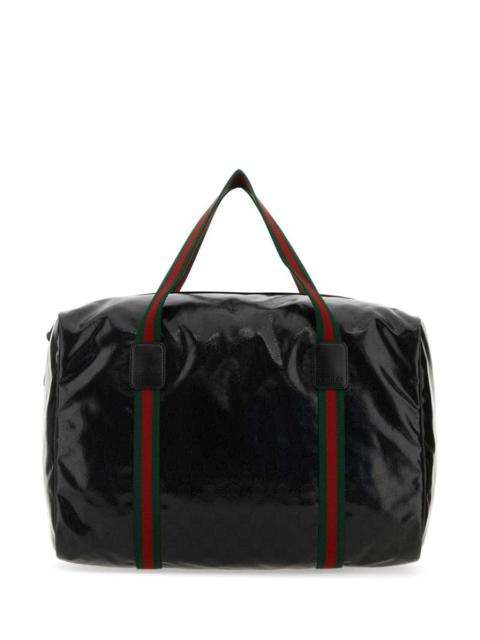 GUCCI TRAVEL BAGS