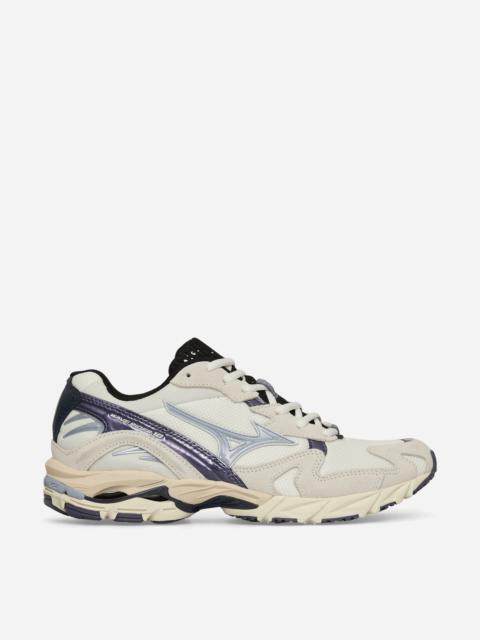 Mizuno Wave Rider 10 Yurei Sneakers Snow / Aleutian / Cadet