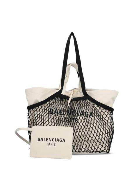 BALENCIAGA Balenciaga 24/7 Medium Tote Bag