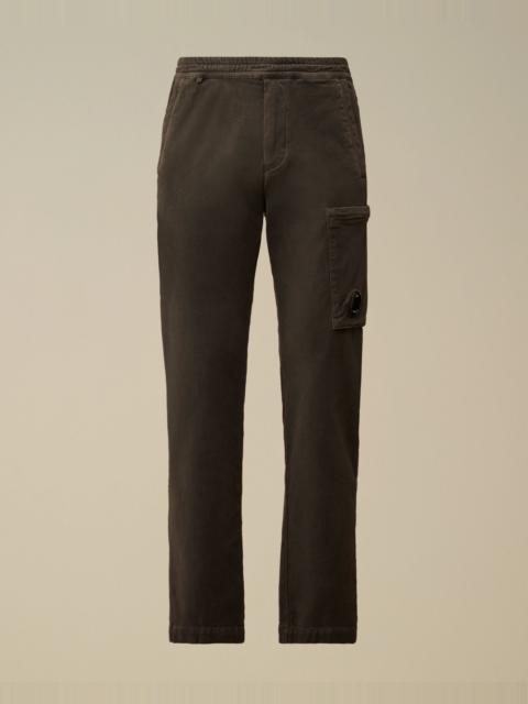 C.P. Company Moleskin Stretch Cargo Pants